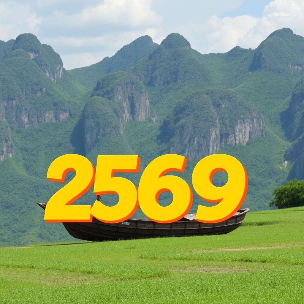 เตรียมตัวให้พร้อม! ปฏิทินฤกษ์มงคลแต่งงาน 2569 ที่คุณต้องรู้